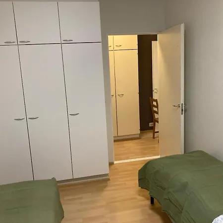 Διαμέρισμα Effective One Bedroom Flat 36m2 Äänekoski