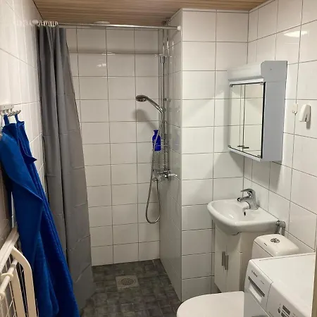 Effective One Bedroom Flat 36m2 * Äänekoski