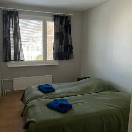 Effective One Bedroom Flat 36m2 Διαμέρισμα