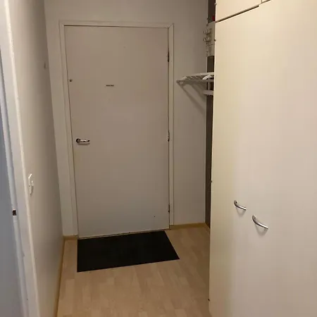 Effective One Bedroom Flat 36m2