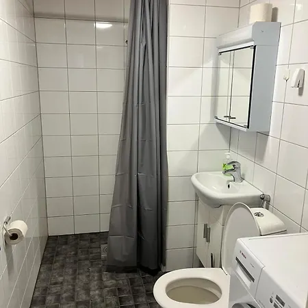 Effective One Bedroom Flat 36m2 Διαμέρισμα